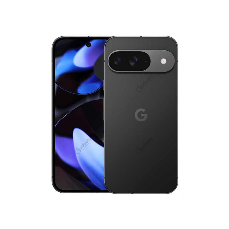 Pixel 9