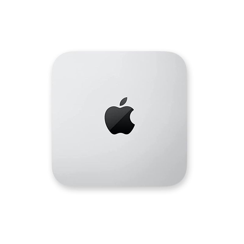 Apple Mac mini M4 