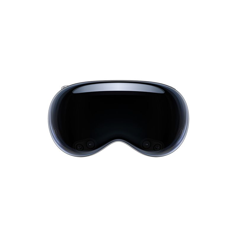 Apple Vision Pro